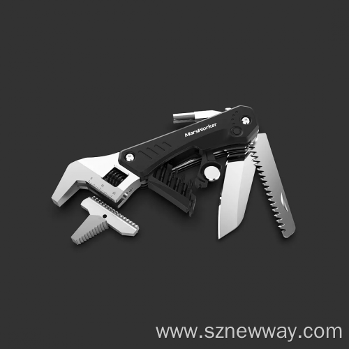 Xiaomi Marsworker wrench knife Muti-Function Spanner Tool